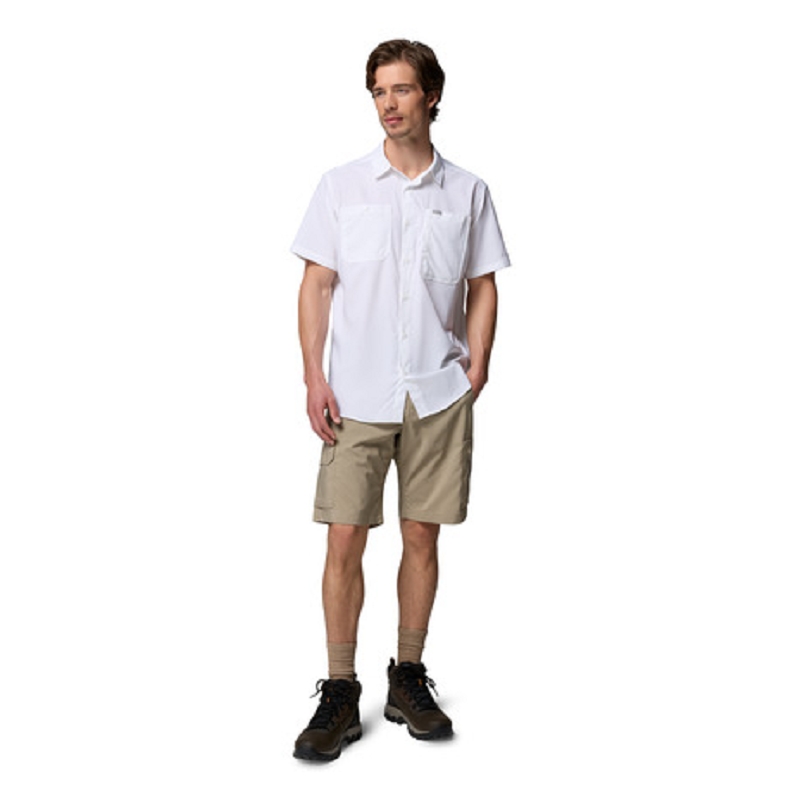 Columbia SILVER RIDGE™ UTILITY CARGO SHORT1978201_5