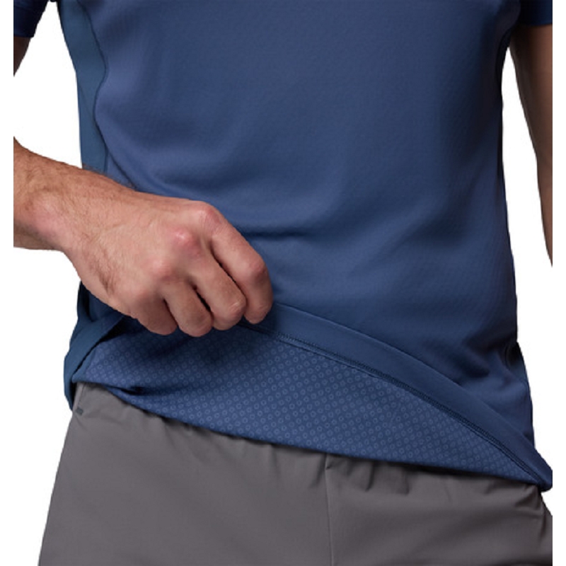 Columbia ZERO RULES™ LIGHT SS CREW1978501_3