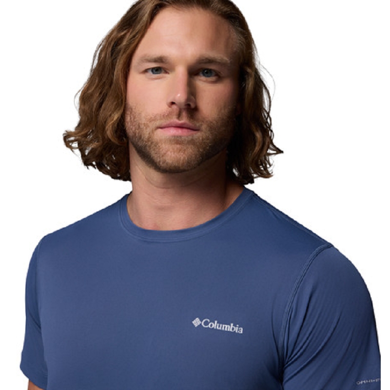Columbia ZERO RULES™ LIGHT SS CREW1978501_4
