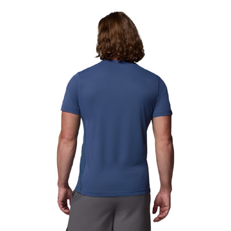 Columbia ZERO RULES™ LIGHT SS CREW1978501_6