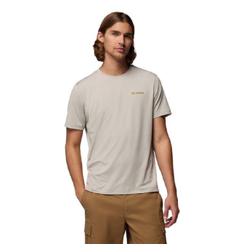 Columbia PARSONS POINT™ SS BACK GRAPHIC TEE