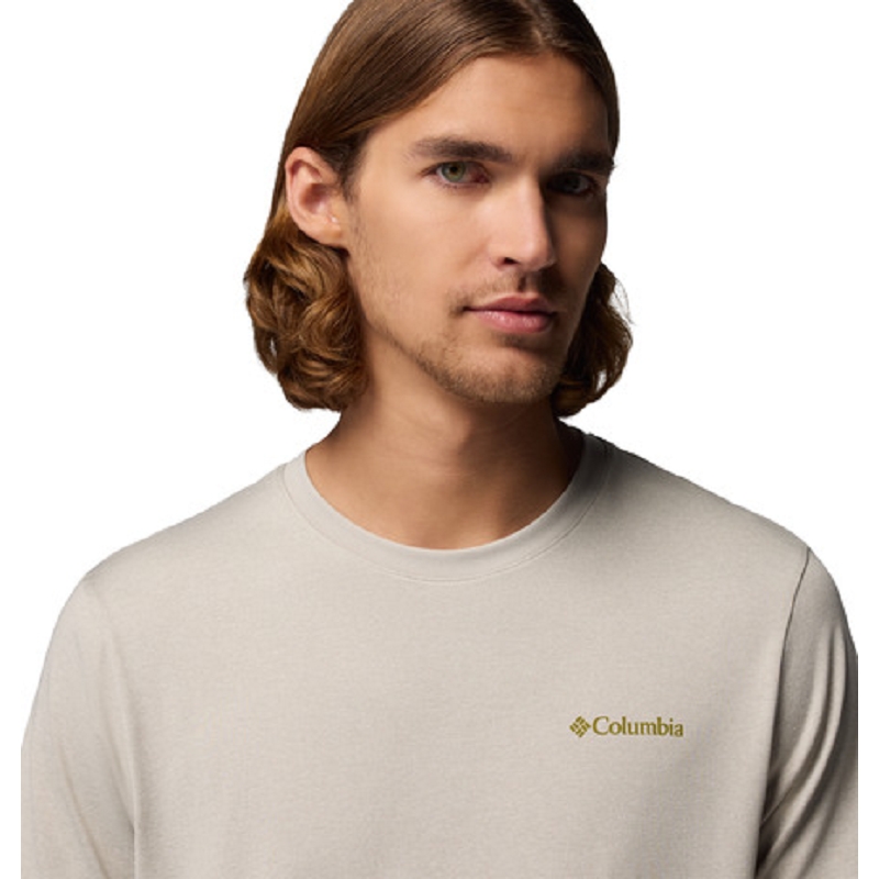 Columbia PARSONS POINT™ SS BACK GRAPHIC TEE1979801_3