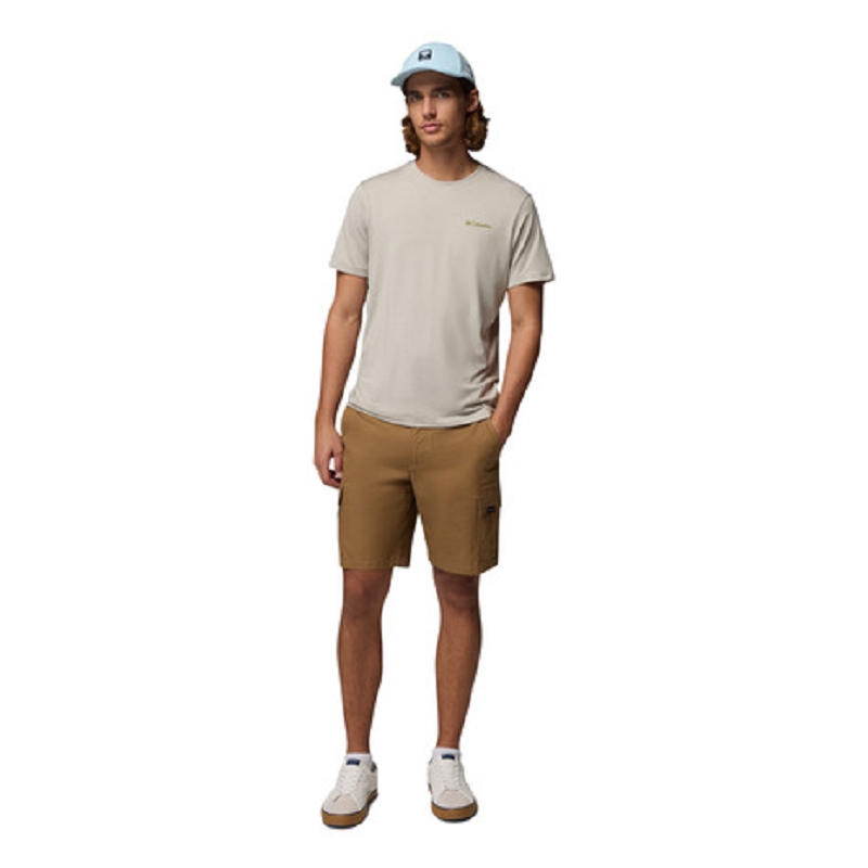 Columbia PARSONS POINT™ SS BACK GRAPHIC TEE1979801_4