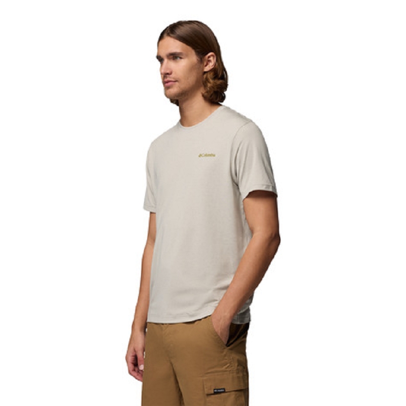 Columbia PARSONS POINT™ SS BACK GRAPHIC TEE1979801_6