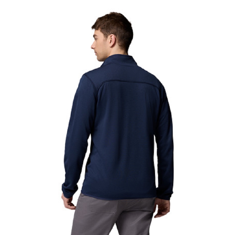 Columbia ESSENTIAL HIKE™ GRID FLEECE FULL ZIP1980401_6