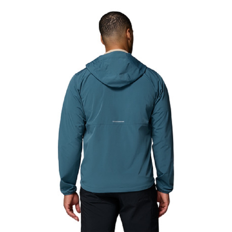 Columbia TALL HEIGHTS™ III HOODED SOFTSHELL1980501_6