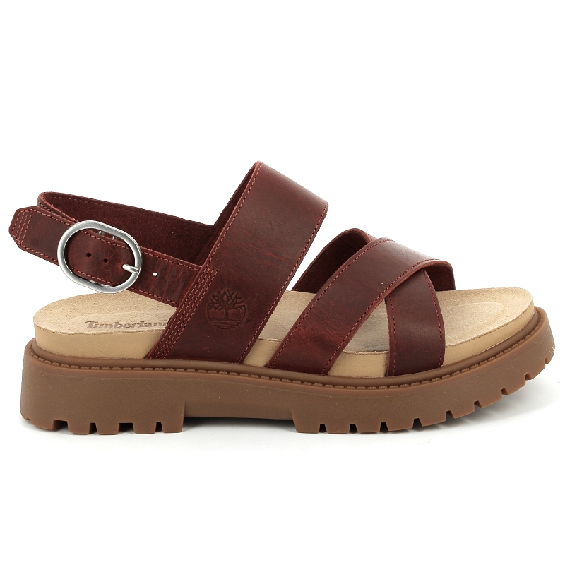 Timberland CLAIREMONT WAY CROSS STRAP