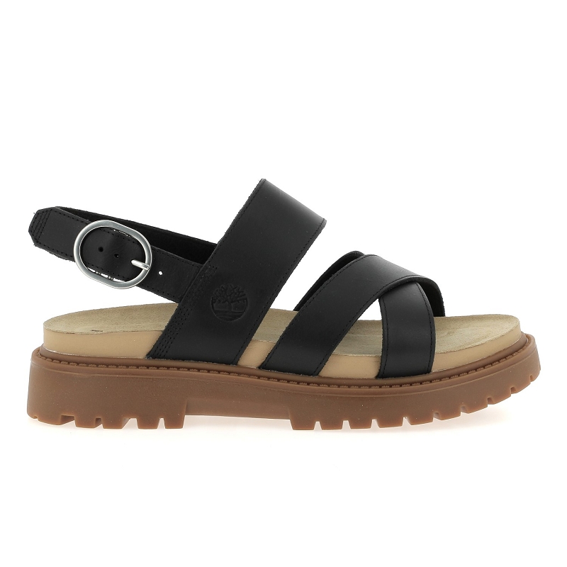 Timberland CLAIREMONT WAY CROSS STRAP