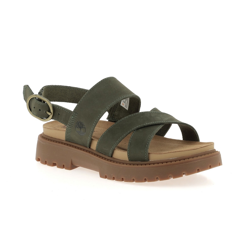 Timberland CLAIREMONT WAY CROSS STRAP1994604_2