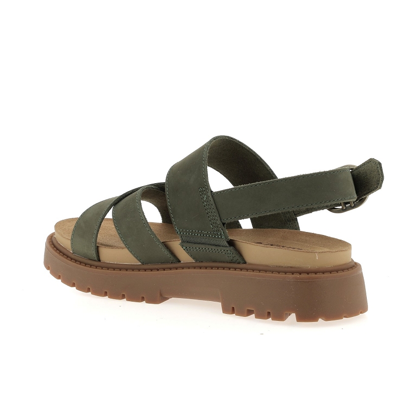 Timberland CLAIREMONT WAY CROSS STRAP1994604_5