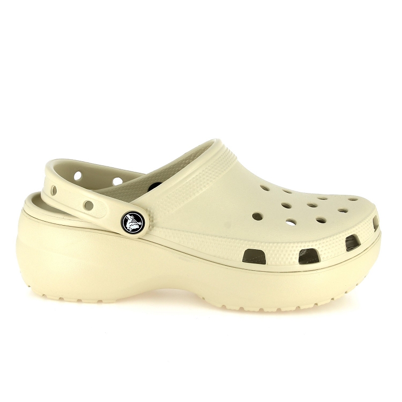 Crocs CLASSIC PLATFORM CLOG W