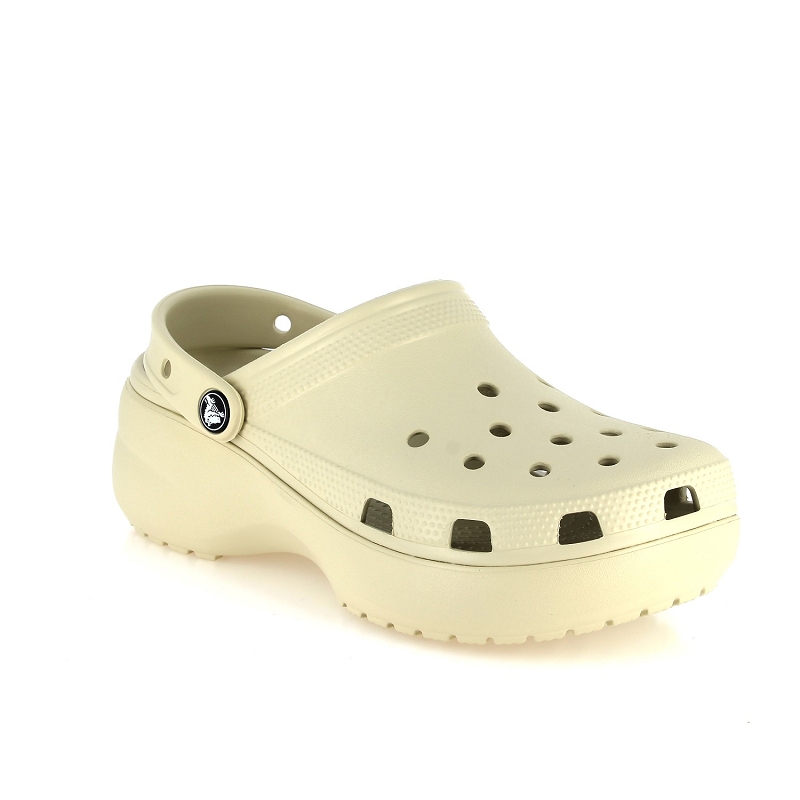 Crocs CLASSIC PLATFORM CLOG W1995203_2