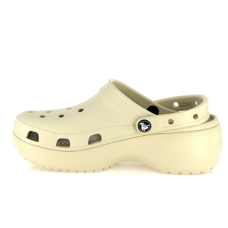 Crocs CLASSIC PLATFORM CLOG W1995203_4