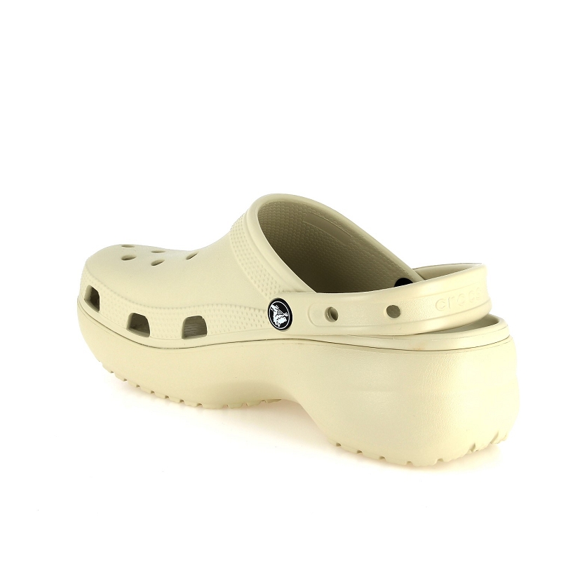 Crocs CLASSIC PLATFORM CLOG W1995203_5