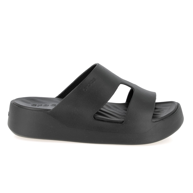 Crocs GETAWAY PLATFORM H STRAP