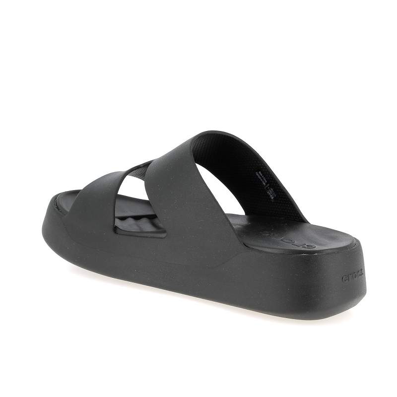 Crocs GETAWAY PLATFORM H STRAP1995501_5