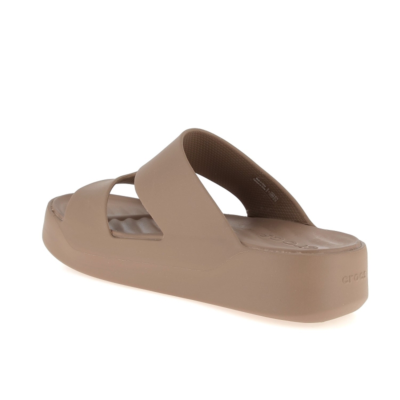 Crocs GETAWAY PLATFORM H STRAP1995502_5