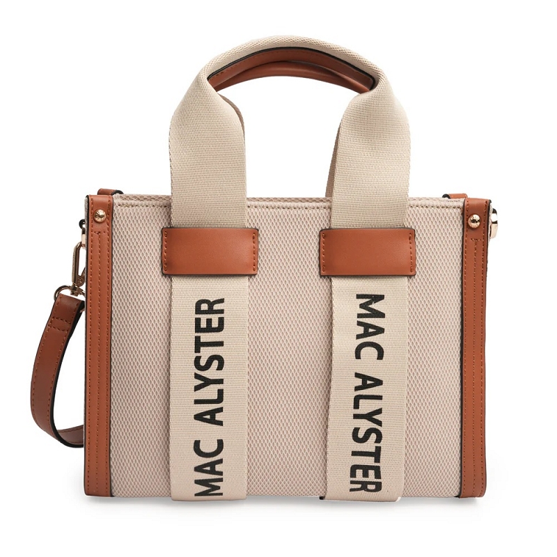 Mac alyster KSI.112