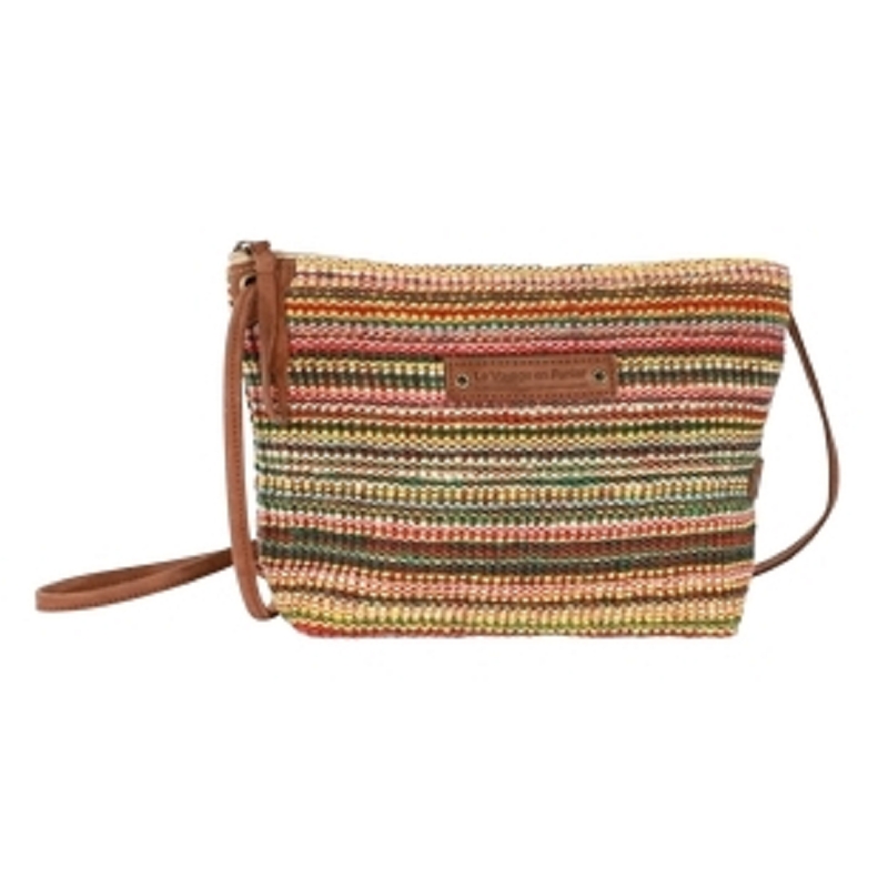 Le voyage en panier PM 457