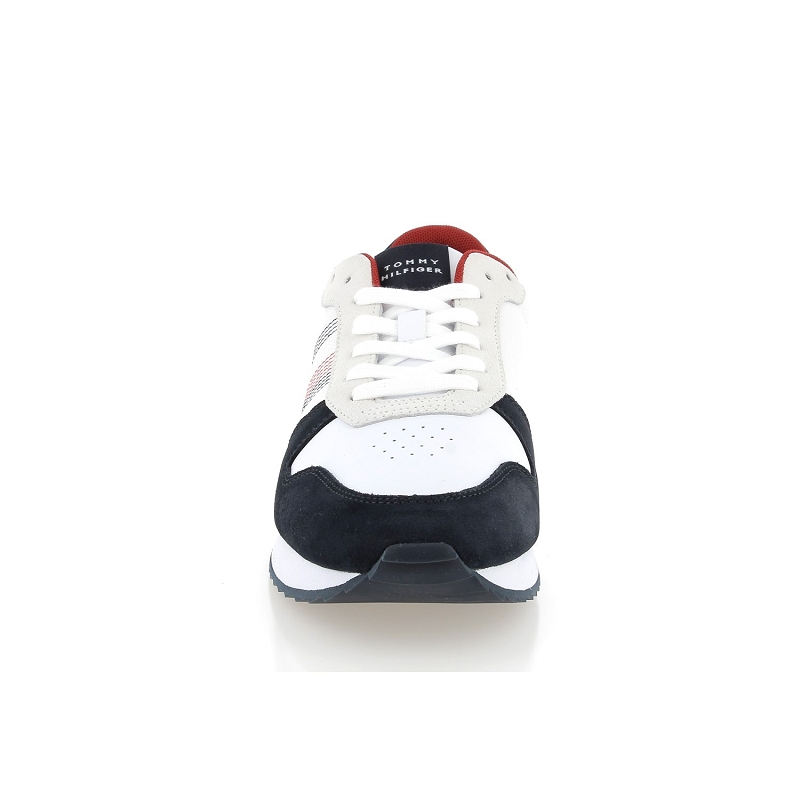 Tommy hilfiger RUNNER EVO MIX STITCH2002401_3