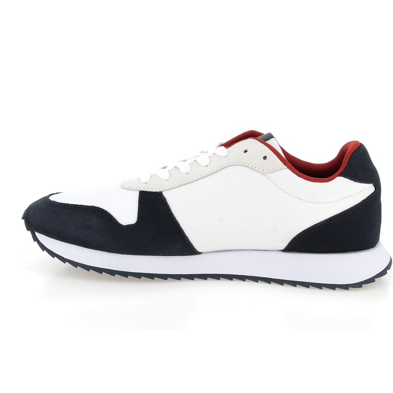 Tommy hilfiger RUNNER EVO MIX STITCH2002401_4