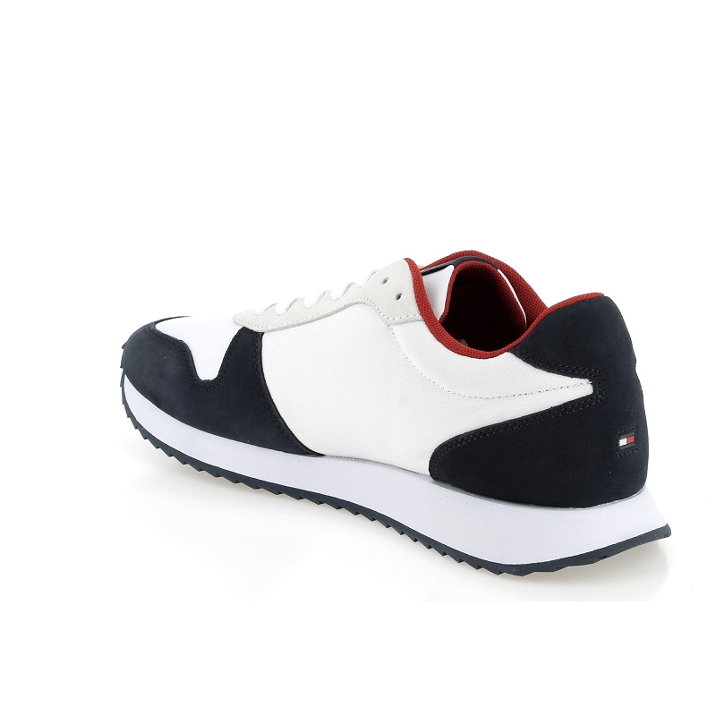 Tommy hilfiger RUNNER EVO MIX STITCH2002401_5