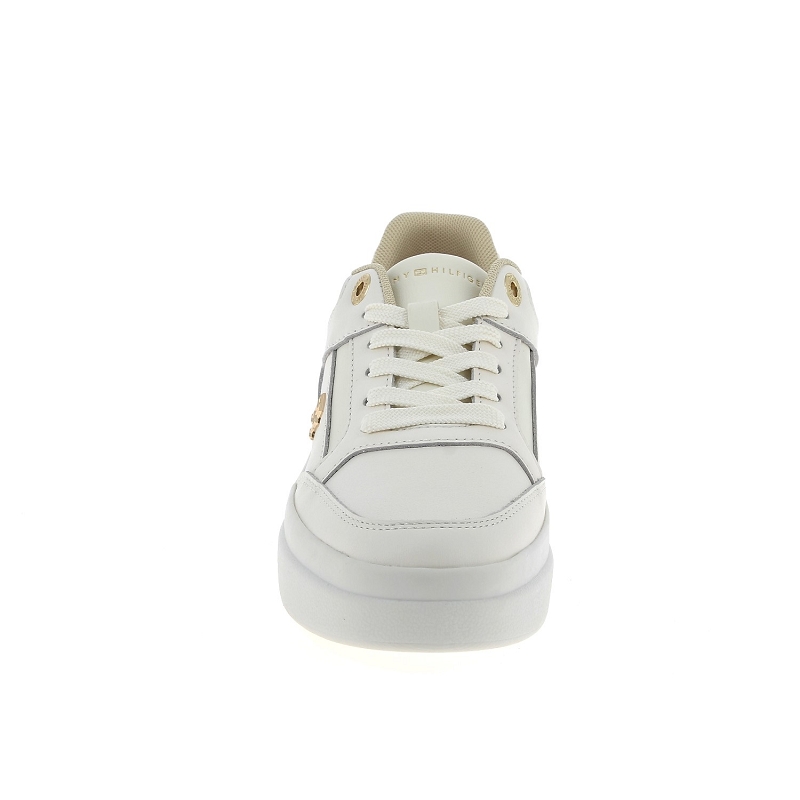 Tommy hilfiger LUX HARDWARE COURT SNEAKER2002601_3