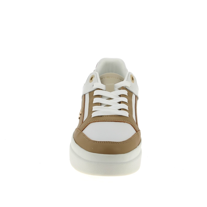 Tommy hilfiger LUX HARDWARE COURT SNEAKER2002602_3