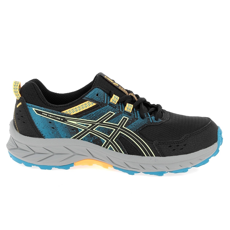 Asics PRE VENTURE 9 GS