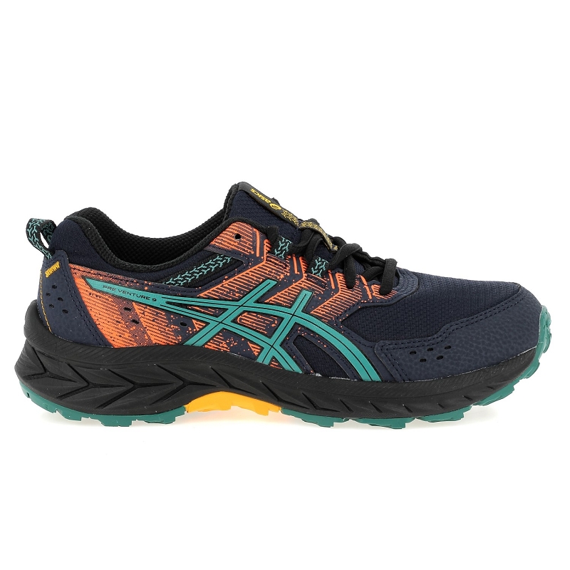 Asics PRE VENTURE 9 GS