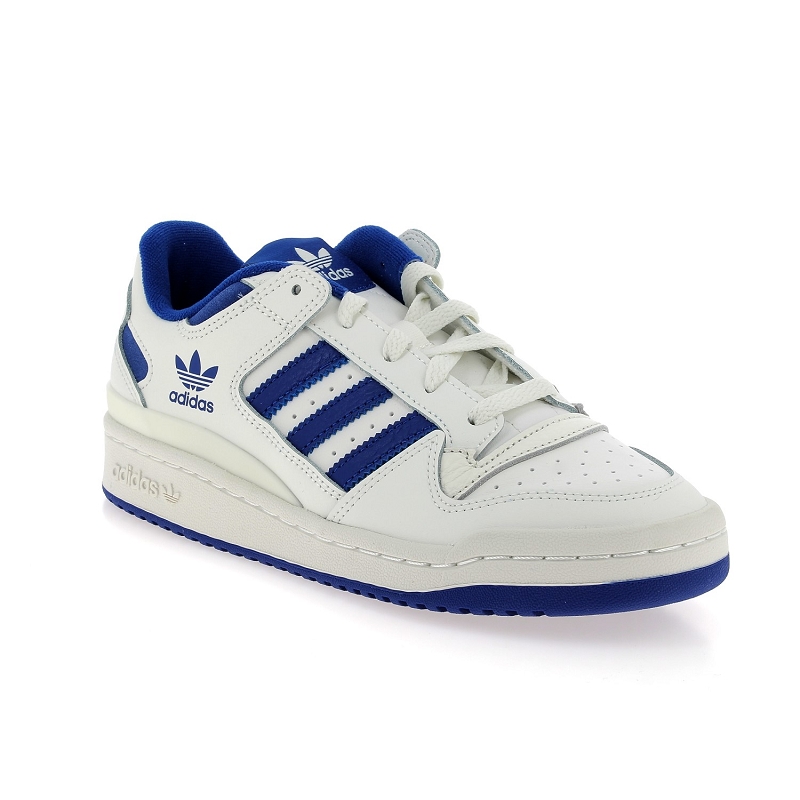 Adidas FORUM LOW CL J2006301_2