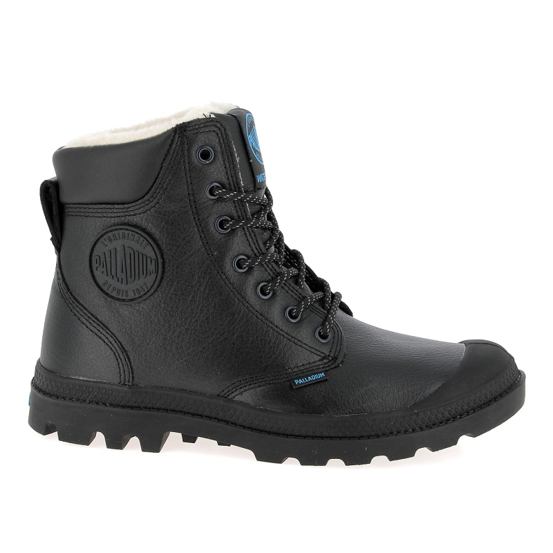 Palladium PAMPA SPORT CUFF WPS