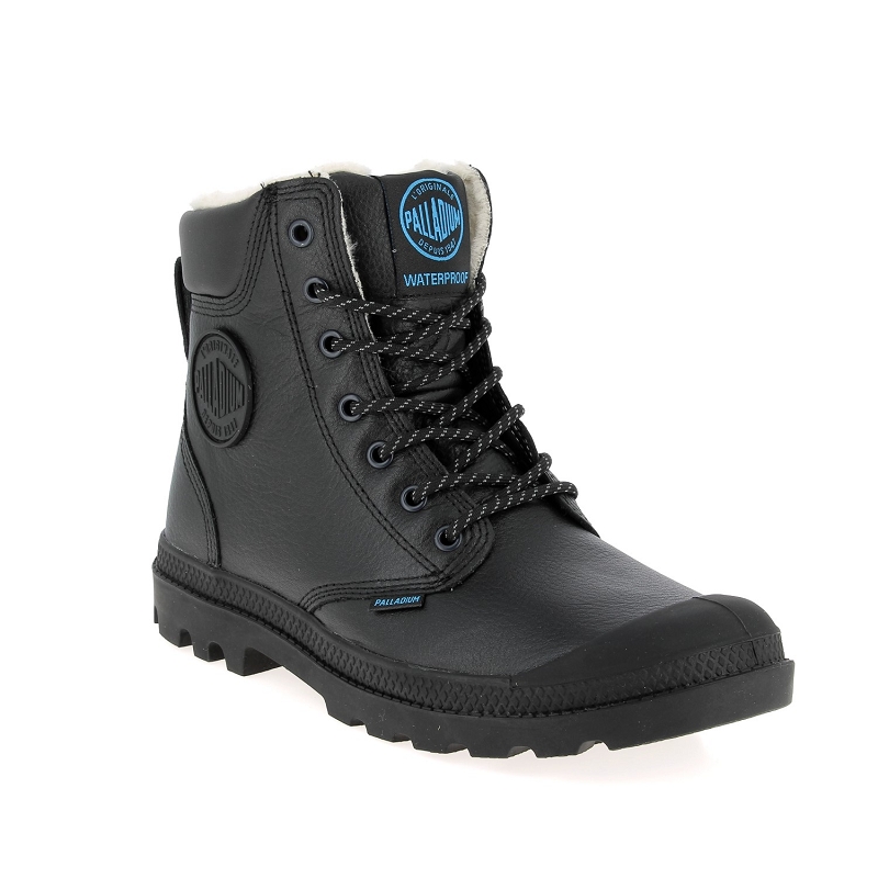 Palladium PAMPA SPORT CUFF WPS2015101_2