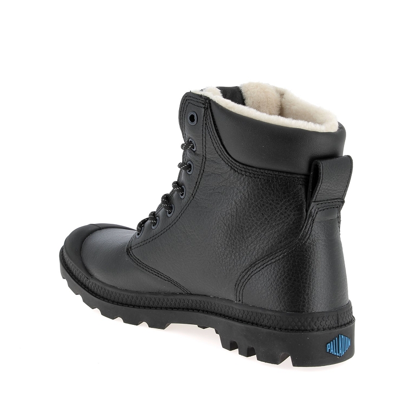 Palladium PAMPA SPORT CUFF WPS2015101_5