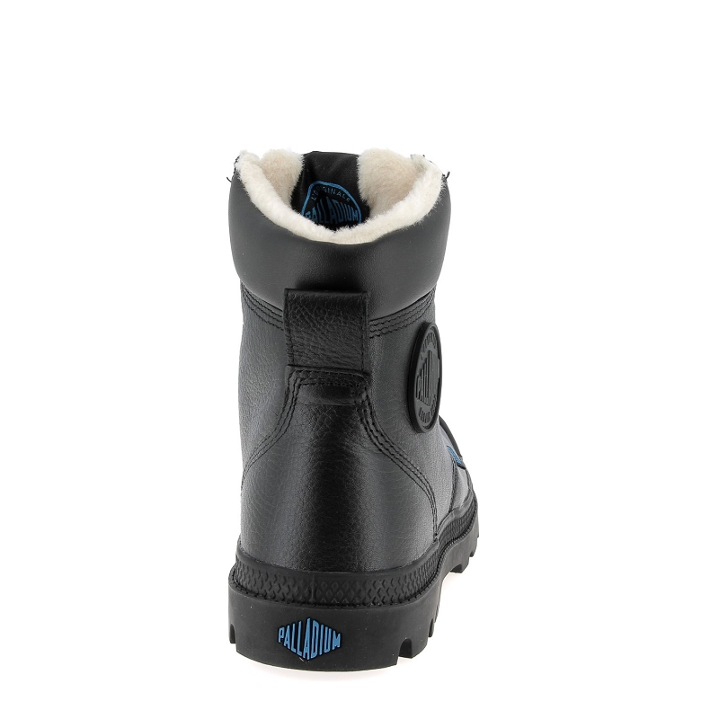 Palladium PAMPA SPORT CUFF WPS2015101_6