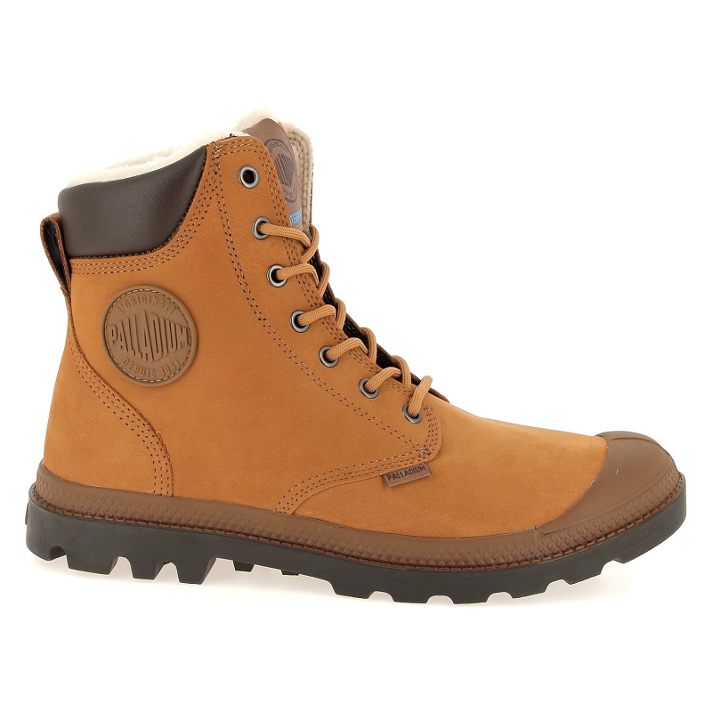 Palladium PAMPA SPORT CUFF WPS