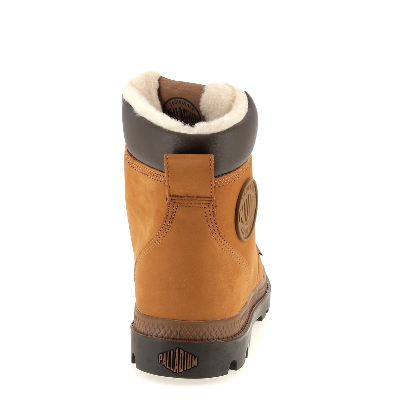 Palladium PAMPA SPORT CUFF WPS2015102_6