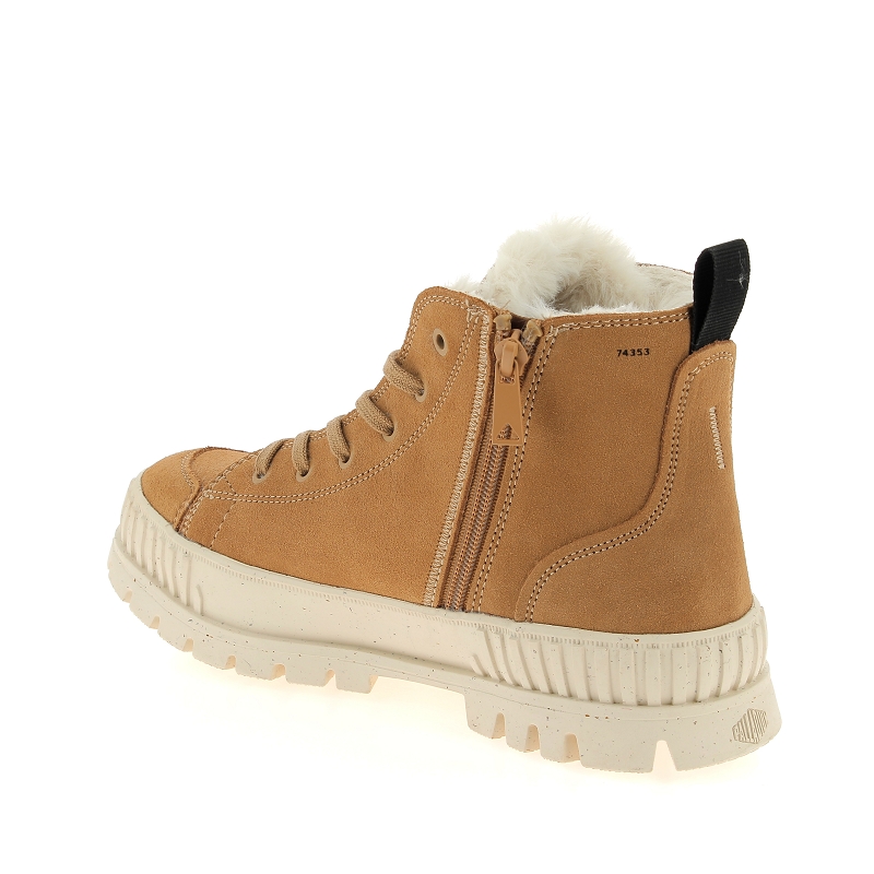 Palladium PALLASHOCK ZIP WARM2015301_5