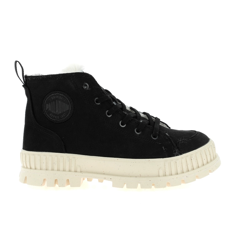 Palladium PALLASHOCK ZIP WARM