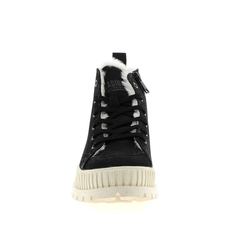 Palladium PALLASHOCK ZIP WARM2015302_3