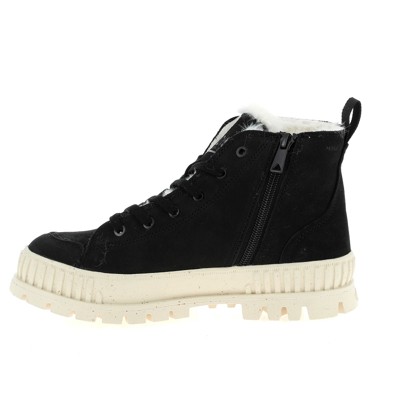 Palladium PALLASHOCK ZIP WARM2015302_4