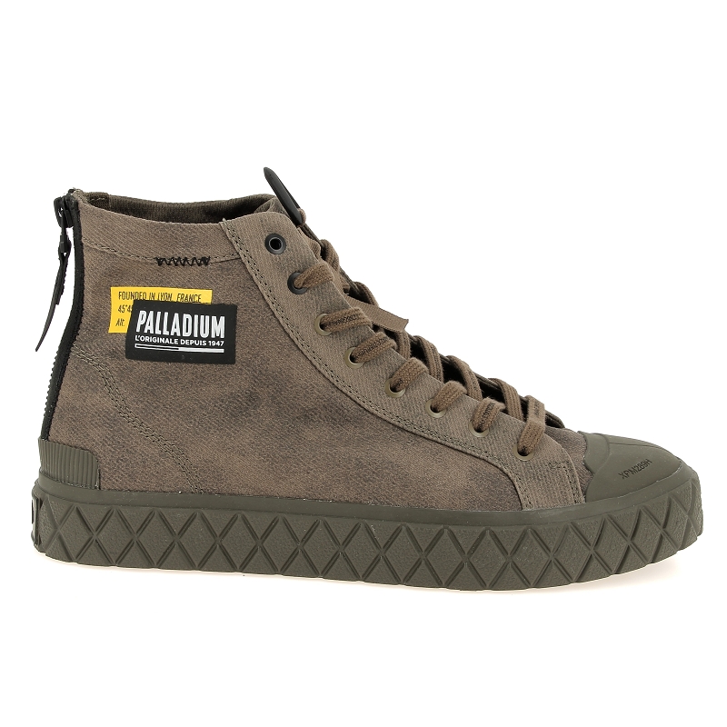 Palladium PALLA ACE SURPLUS