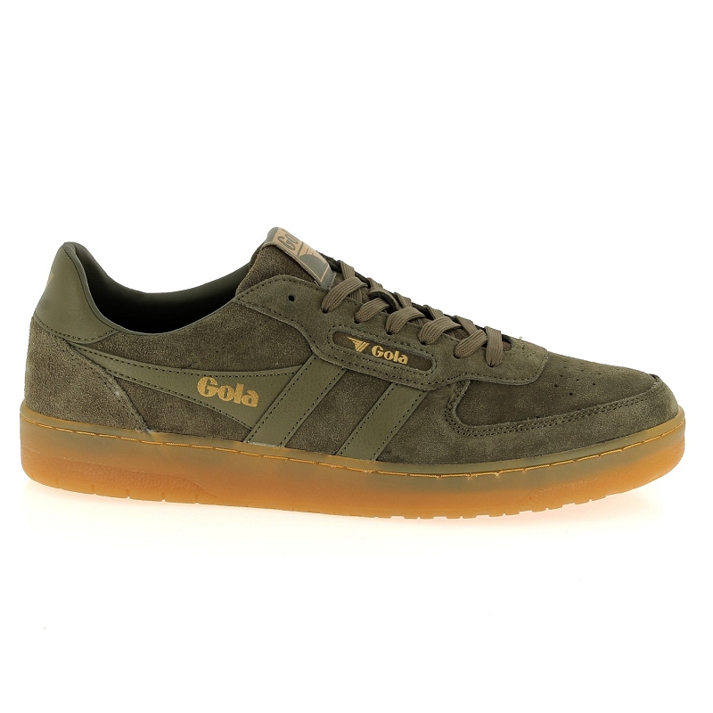 Gola HAWK SUEDE 86