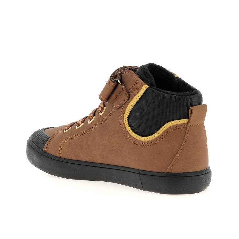 Geox J GISLI BOY2018803_5