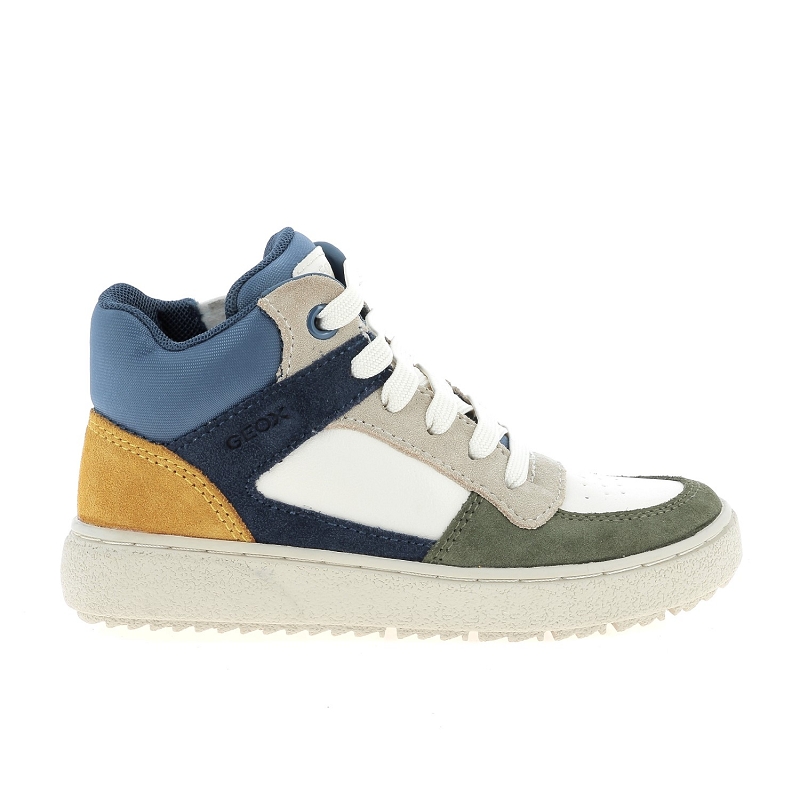Geox J THELEVEN BOY