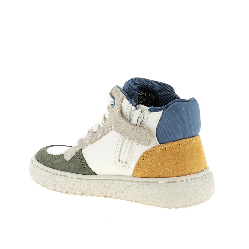 Geox J THELEVEN BOY2021403_5
