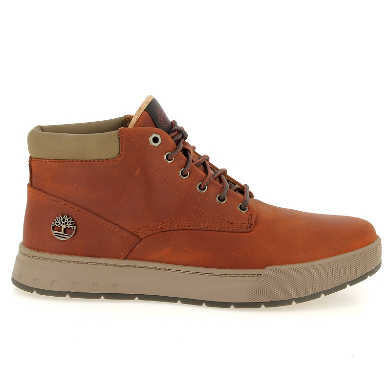 Timberland MAPLE GROVE MID LACE UP