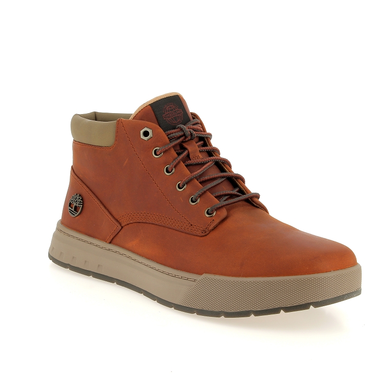 Timberland MAPLE GROVE MID LACE UP2028001_2