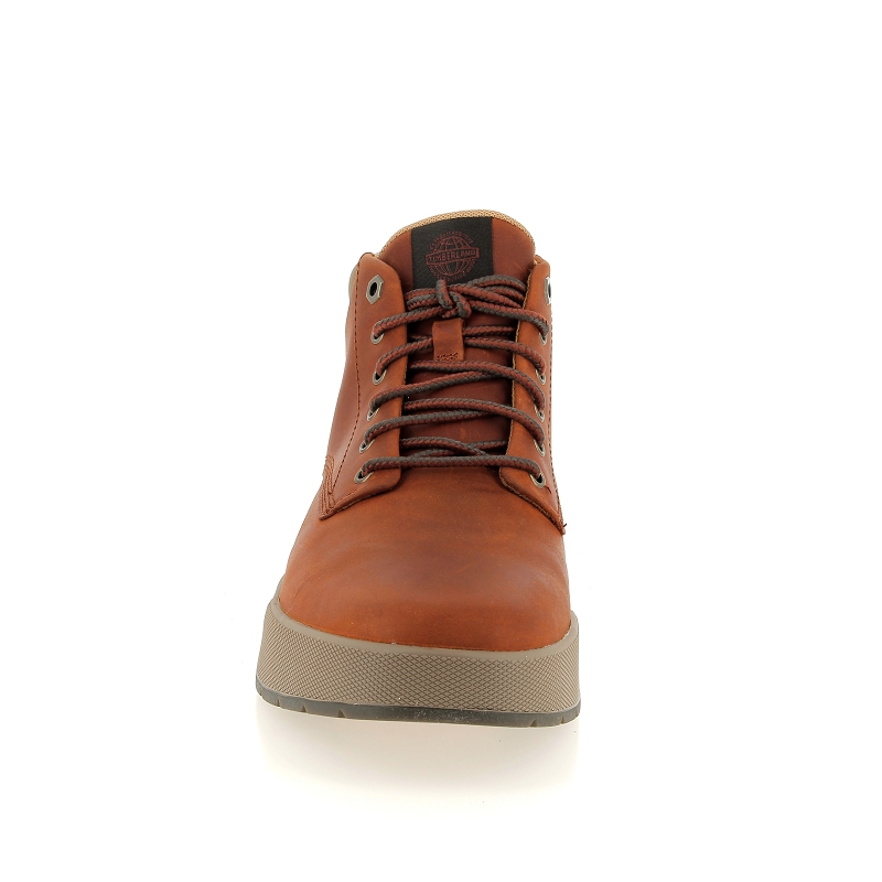 Timberland MAPLE GROVE MID LACE UP2028001_3