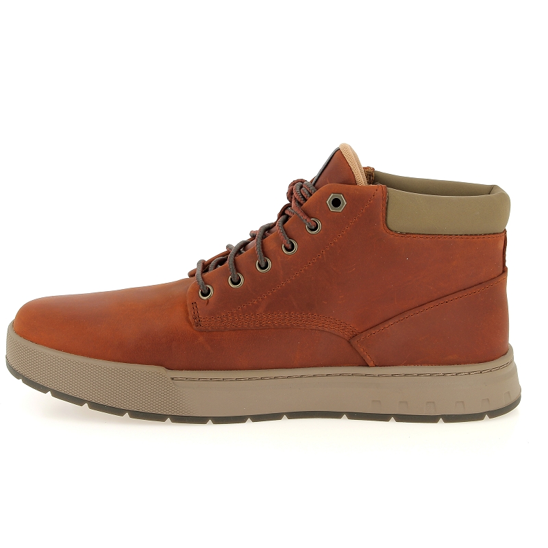 Timberland MAPLE GROVE MID LACE UP2028001_4